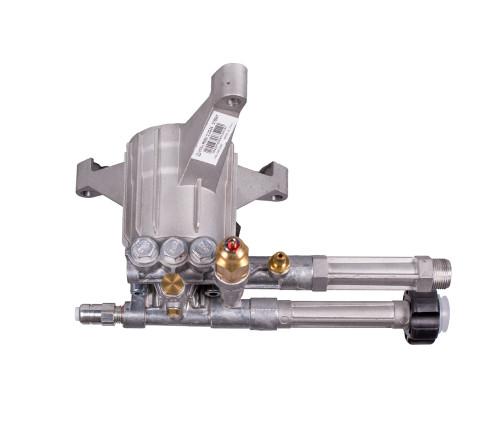 PUMP, BOXED, AR, RMW22G24-EZ-SX