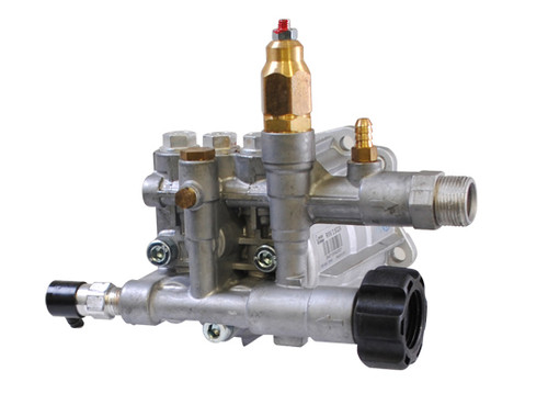 PUMP, BOXED, AR, RMV25G24D