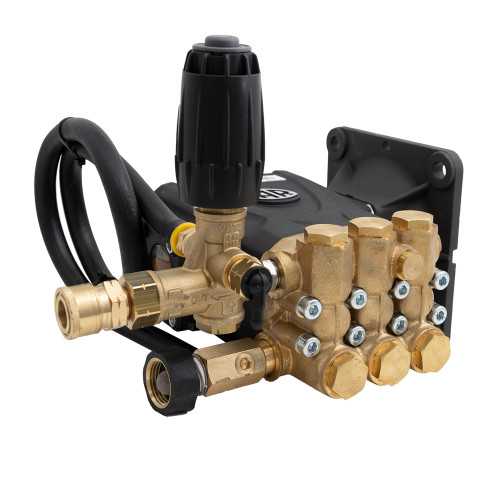 PUMP, ASSY, BOXED, GP, EZ4040G