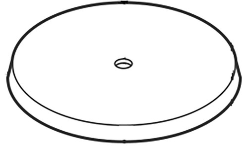 U-CUP SEAL FOR 82992 - 45100965