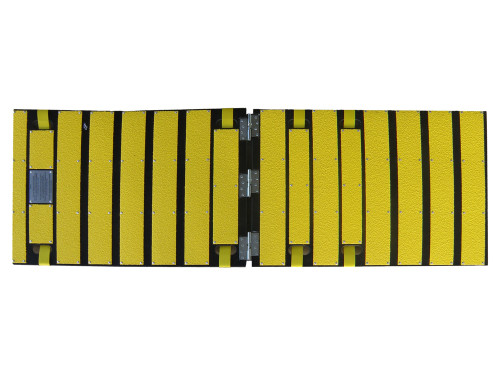 Dozer Maintenance Mats, 2 PC, 28.35" x 78.74"