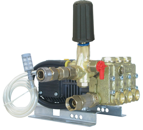 PUMP ASSY FW25030S 3000PSI