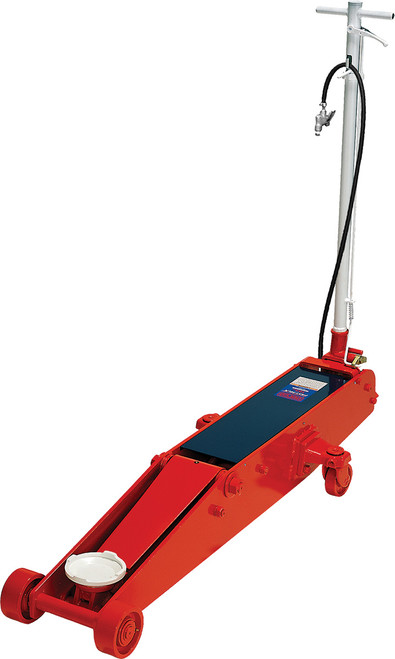 PG218 - 10 TON AIR AND/OR HYDRAULIC FLOOR JACK - FASTJACK