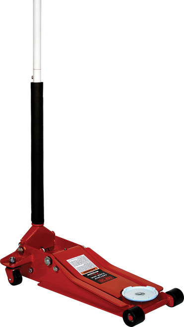 PG218 - 2 TON FLOOR JACK DBL. PUMP
