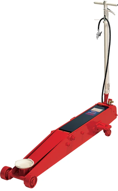 PG218 - 5 TON AIR AND/OR HYDRAULIC FLOOR JACK - FASTJACK