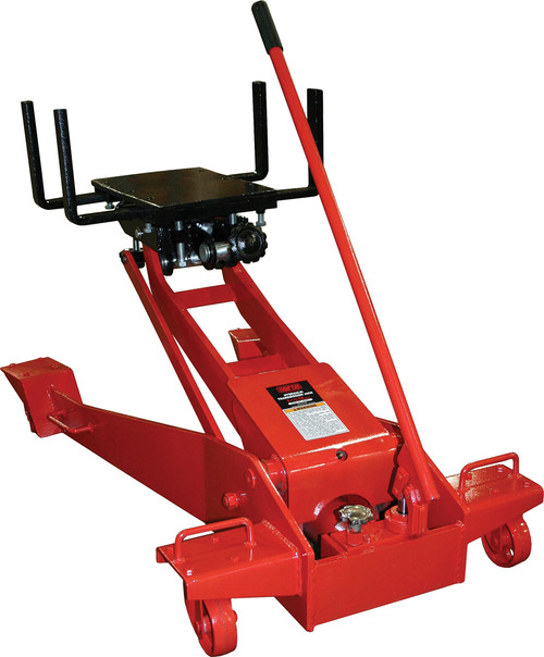 PG239 - 1-1/2 TON TRANSMISSION JACK - IMPORTED