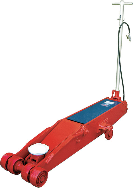 PG233 - 20 TON AIR AND/OR HYDRAULIC FLOOR JACK