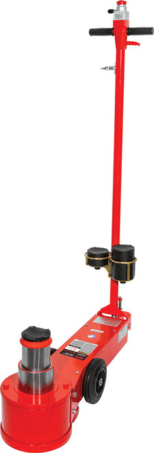 85/55 Tonnes Air / Hyd Plancher Jack