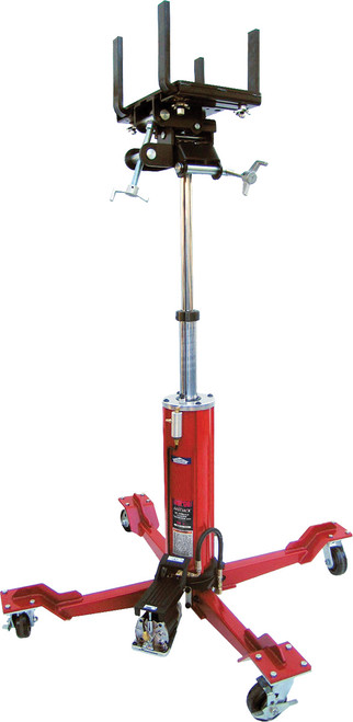 PG239 - 3/4 TON AIR/HYD. TELESCOPIC TRANS. JACK - FASTJACK