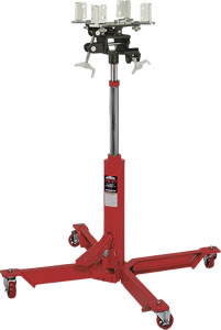 Prise de transmission télescopique de 1/2 tonne - 72500E