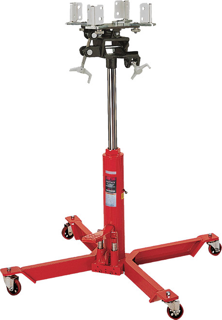 PG239 - 1/2 TON TEL. TRANS. JACK, DOUBLE PUMP - FASTJACK