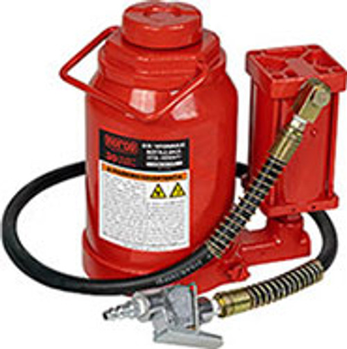 30T Standard Air / Hyd Bottle Jack 30T Standard Air / Hyd Bottle Jack