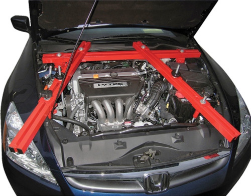 PG229 - OUTIL DE SUPPORT MOTEUR À 4 POINTS