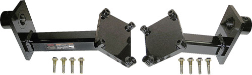 FORD ENGINE ADAPTER, FORD 6.0L AND 6.4L