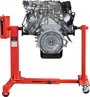 Ford Engine Adapter 6.7L