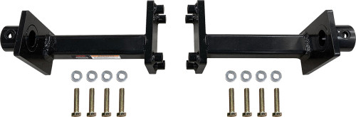 ENGINE MOUNTING ADAPTER FOR DODGE CUMMINS 6.7L DIESEL ENGINE