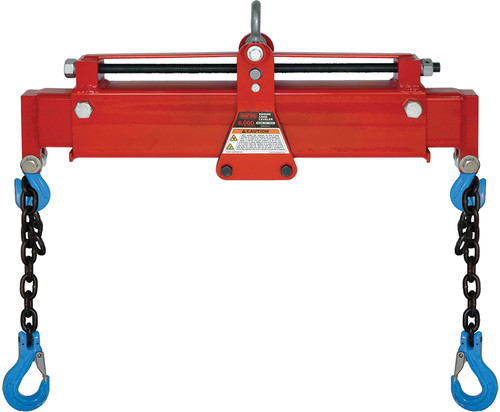 Engine Load Leveler - 6000 Lb. Capacity