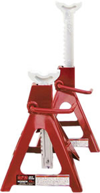 Supports jack de capacité de 6 tonnes