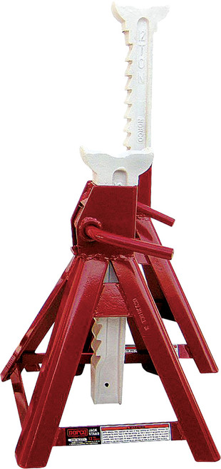 PG232 - SUPPORTS À CRIC D’UNE CAPACITÉ DE 12 TONNES