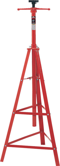 PG230 - CAPACITÉ DE 1 1/2 TONNE SOUS LE SUPPORT DE LEVAGE