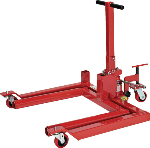 1/2 TON CAPACITY WHEEL DOLLY