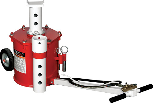 PG231 - 15 TON PORTABLE AIR LIFT JACK