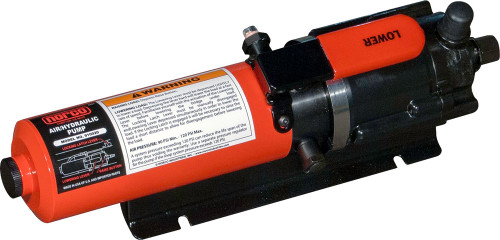 Air/Hyd. Pump, Hand Activated - 3,250 P.S.I.