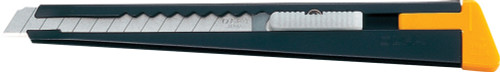 PG125 - MULTI-PURPOSE METAL HANDLE UTILITY KNIFE