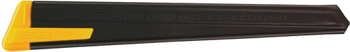 PG125 - MULTI-PURPOSE METAL HANDLE UTILITY KNIFE