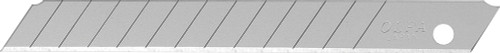 PG119 - LAMES À ENCLENCHEMENT DE 9 MM - 10/PQT