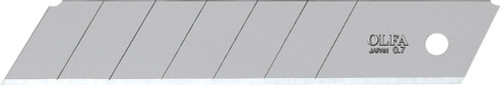 PG125 - 25MM SNAP-OFF BLADES - 20/PK