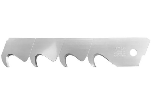 OLFA 25mm HH-12B Hook Snap Blades, 3pk Nouveau code UPC