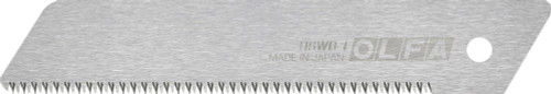 PG119 - LAME DE SCIE À TIR, 1/PK