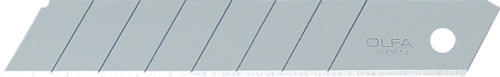 PG125 - 18MM SNAP-OFF BLADE - 10/PK