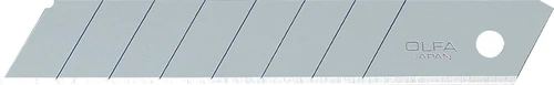PG135 - Lame sécable 18 mm - Paquet de 10
