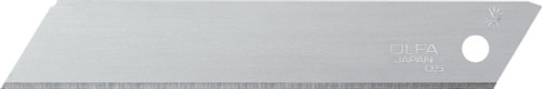 PG125 - 18MM SOLID BLADE - 10/PK