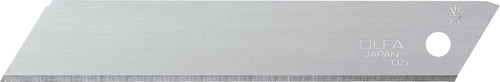 PG135 - 18MM SOLID BLADE - 10/PK