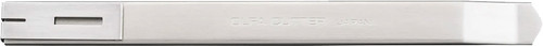 PG132 - COUTEAU UTILITAIRE AUTO-VERROUILLABLE EN ACIER INOXYDABLE