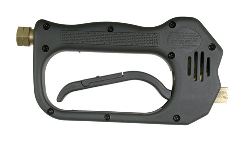 PISTOLET, 5000 PSI HORIZONTAL