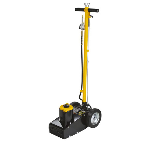 100 TON AIR/HYD AXLE JACK - 23991