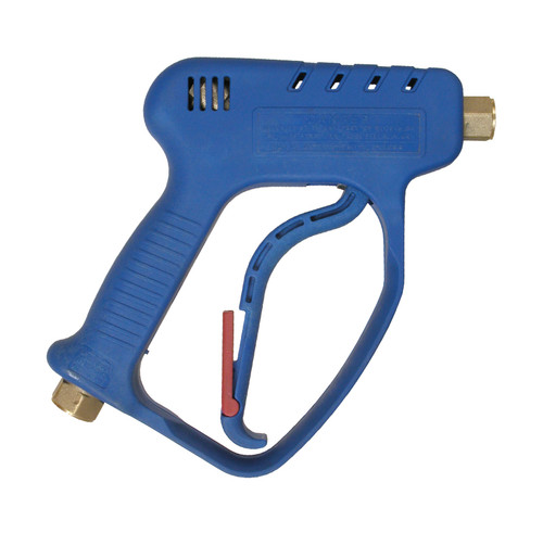 GUN, WEEPING 5000 PSI