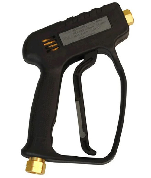 GUN,5000 PSI PKG