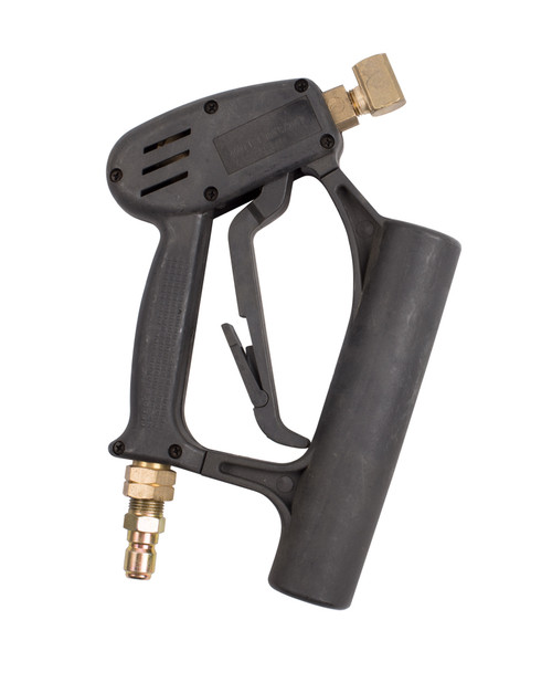 GUN ASSY, BAGUETTE TÉLESCOPIQUE