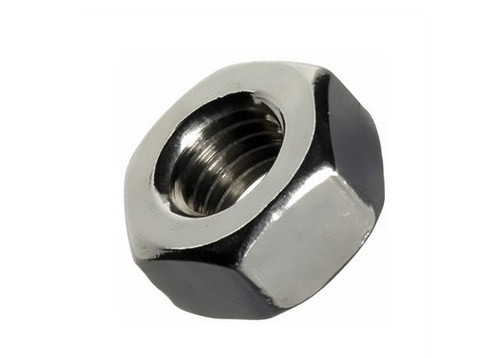 PK 5, HEX NUT