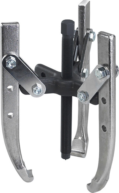 PG209 - 7 TON, LONG 2/3-JAW PULLER