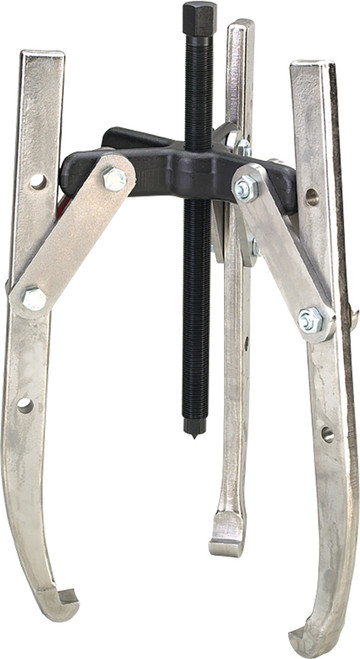 PG224 - 13 TONNES, 2/3 - EXTRACTEUR DE JAW