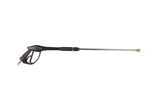 GUN-LANCE, AL13-FNPT, BOXED, w/LANCE & QC & M22