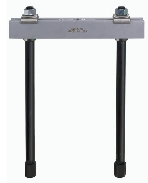 30 TON HYD PUSH PULLER (ONLY)