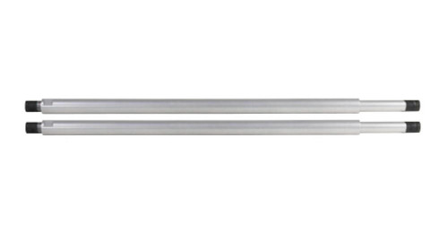ENSEMBLE DE JAMBES PULLER (28" DE LONG)