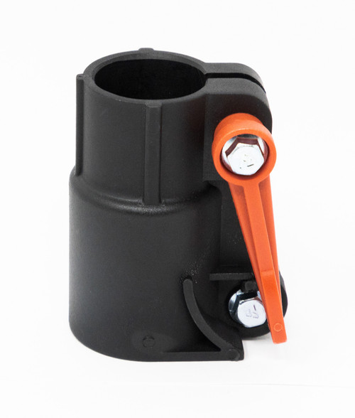 VERROU DE LEVIER,18'&24' LW RETOUR